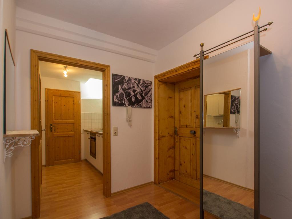 Altstadt Ferienwohnung Guade Zeit Fussen Exterior foto